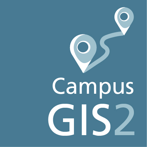 Welcome to CampusGIS2